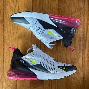 Nike Airmax 270